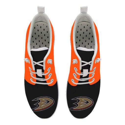 Anaheim Ducks Flats Wading Shoes Sport