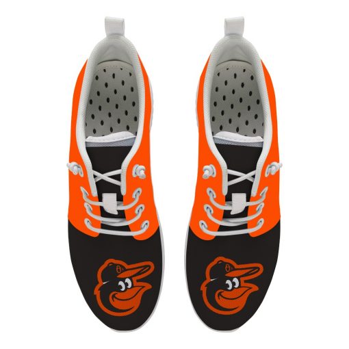 Baltimore Orioles Flats Wading Shoes Sport