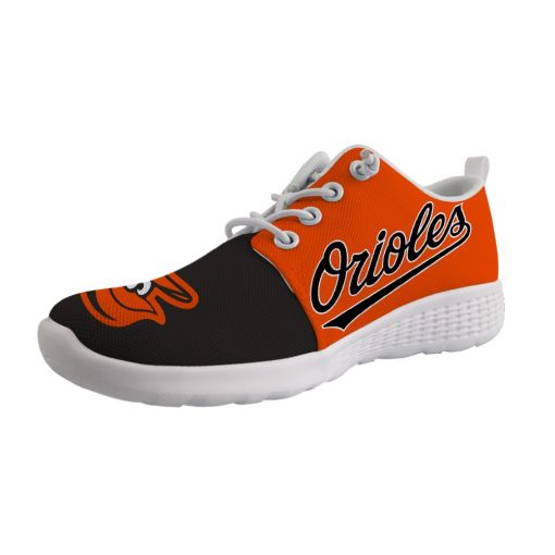 Baltimore Orioles Flats Wading Shoes Sport