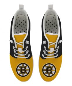 Boston Bruins Flats Wading Shoes Sport