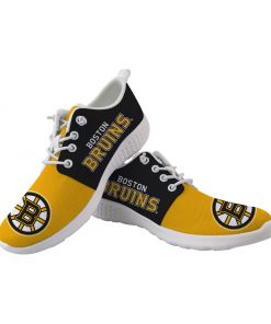 Boston Bruins Flats Wading Shoes Sport