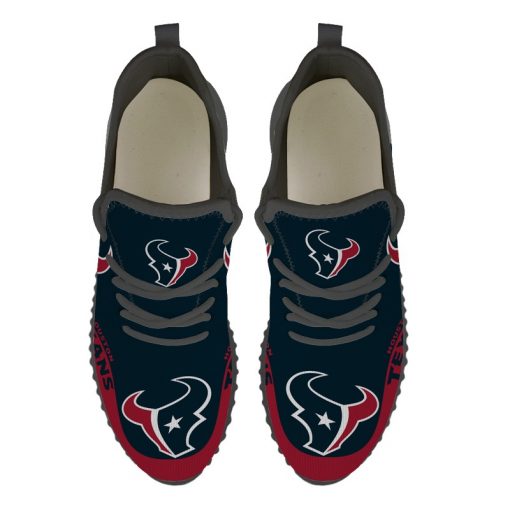 Running Shoes Customize Houston Texans