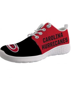 Carolina Hurricanes Custom Shoes Sport