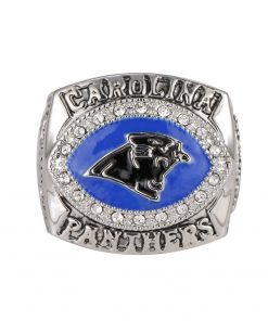 Carolina Panthers 2003 Championship Ring