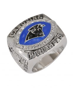 Carolina Panthers 2003 Championship Ring