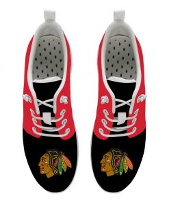 Chicago Blackhawks Flats Wading Shoes Sport