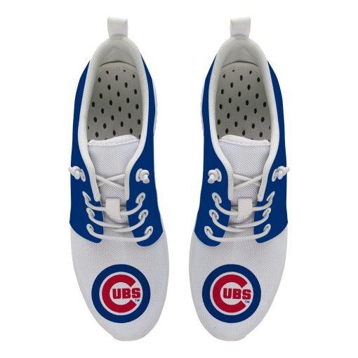 Chicago Cubs Flats Wading Shoes Sport