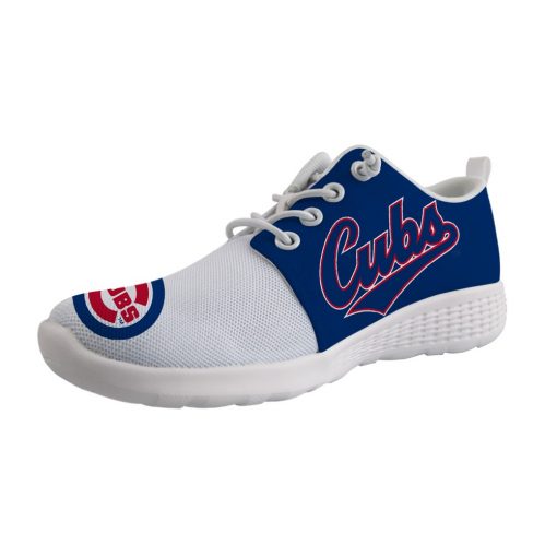 Chicago Cubs Flats Wading Shoes Sport