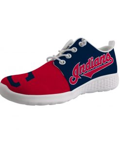 Cleveland Indians Flats Wading Shoes Sport