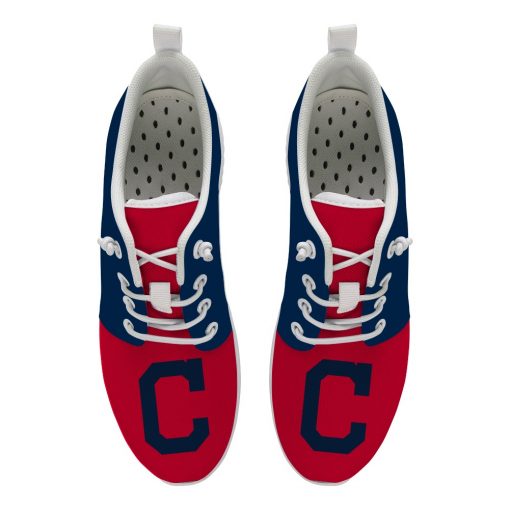 Cleveland Indians Flats Wading Shoes Sport