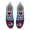 Colorado Avalanche Flats Wading Shoes Sport