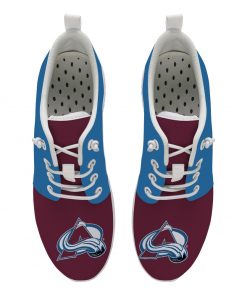 Colorado Avalanche Flats Wading Shoes Sport