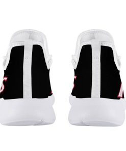 Custom Yeezy Running Shoes For Men Women Atlanta Falcons