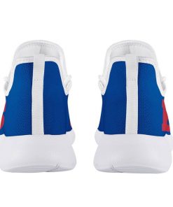 Custom Yeezy Running Shoes For Men Women Buffalo Bills