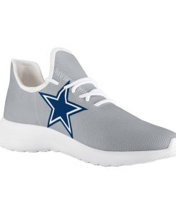 Custom Yeezy Sneakers For Men Women Dallas Cowboys