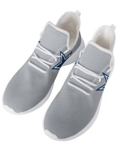 Custom Yeezy Sneakers For Men Women Dallas Cowboys