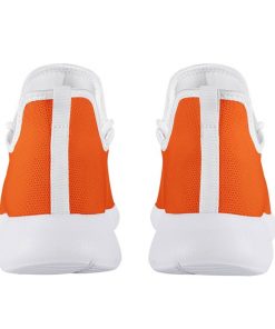 Custom Yeezy Running Shoes For Men Women Broncos