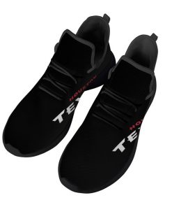 Custom Yeezy Running Shoes For Men Women Houston Texans