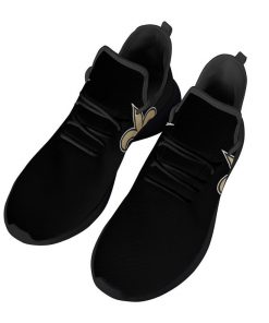 Custom Yeezy Running Shoes For Men Women New Orleans Saints