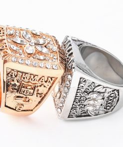 Dallas Cowboys 1995 Champion Ring-S