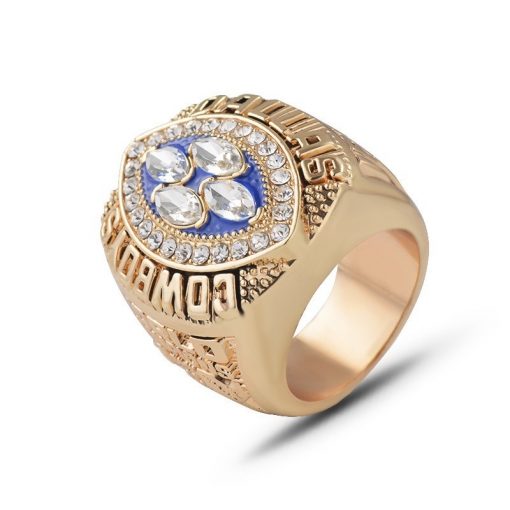 Dallas Cowboys 1994 Championship Ring-G