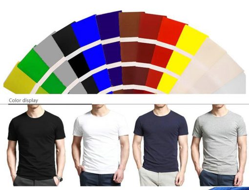 Die Hard steelers Fan T shirt By Myos Short Sleeves New Fashion T shirt Men Clothing 2