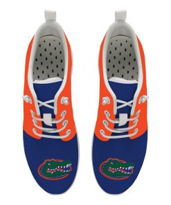 Florida Gators Customize Low Top Sneakers College Students