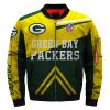 Packers Bomber Jacket Unisex