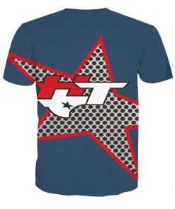 Houston Texans Football Fans Casual T-shirt