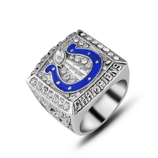 Indianapolis Colts 2006 Championship Ring