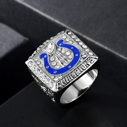 Indianapolis Colts 2006 Championship Ring