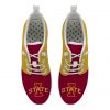 Iowa State Cyclones Customize Low Top Sneakers College Students
