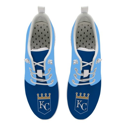 Kansas City Royals Flats Wading Shoes Sport