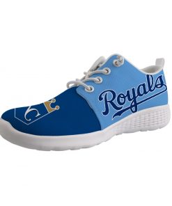 Kansas City Royals Flats Wading Shoes Sport