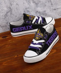 LSU_Tigers_Limited_Print_NCAA_College_Students_Low_Top_Canvas_Shoes_Sport_Sneakers_T_DV206H_1564902462302_3