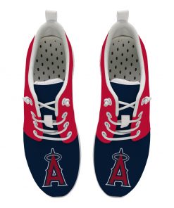 Los Angeles Angels Flats Wading Shoes Sport