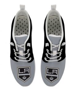 Los Angeles Kings Flats Wading Shoes Sport