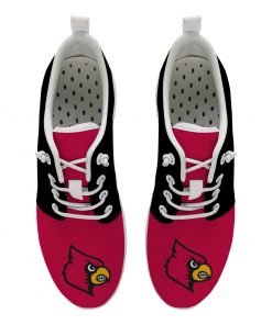 Louisville Cardinals Flats Wading Shoes Sport