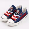 Marvel Avengers Hero Ant-Man Casual Canvas Low Top Shoes Sport