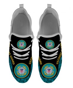 Unisex Yeezy Running Shoes Customize American Veterans