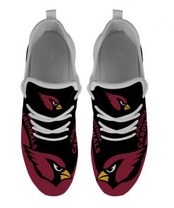 Arizona Cardinals Running Yeezy Shoes