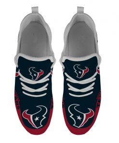 Running Shoes Customize Houston Texans