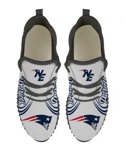 Running Shoes Customize New England Patriots