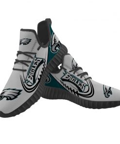 Running Shoes Customize Philadelphia Eagles