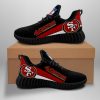 Men Women Yeezy Running Shoes Customize San Francisco 49ers