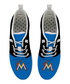 Miami Marlins Flats Wading Shoes Sport