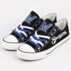 Brewers Limited Low Top Canvas Shoes Sport