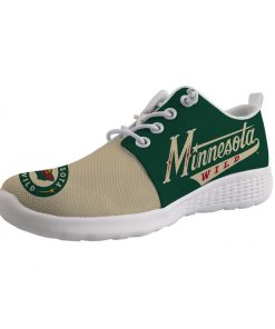 Minnesota Wild Flats Wading Shoes Sport