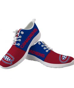 Montreal Canadiens Flats Wading Shoes Sport