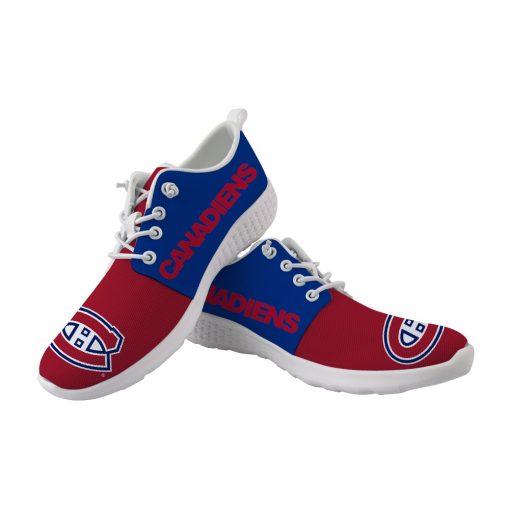 Montreal Canadiens Flats Wading Shoes Sport
